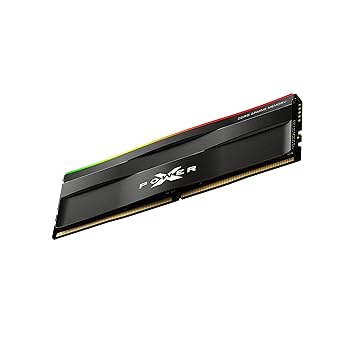 Silicon Power DDR5 32GB Zenith RGB 5600MT/s (PC5-44800) 288